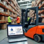Nowy wózek Linde – gdzie najlepsza oferta? Sprawdź sprawdzone źródła i promocje